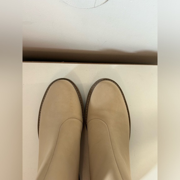 TEVA MIDFORM CHELSEA WOMEN'S ANKLE BOOTS size 8.5 IN SESAME NWOT - Picture 8 of 11